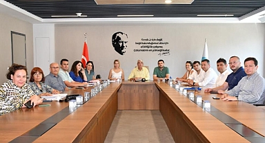 Uluslararası Standartlarda Hayvan Hastanesi ve Vetbüs Geliyor