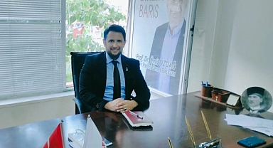 Zafer Partisi il Başkanı Necdet Erikçi'den Açıklama