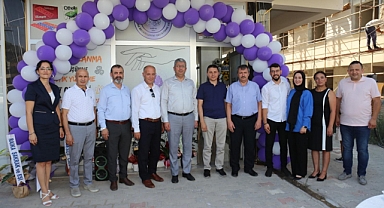 Zeka Oyunları ve Düşünme Becerilerini Geliştirme Derneği Açıldı