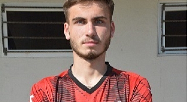 Akhisar 1922'den Süper Lig'e Transfer Öyküsü, Namık Tan Bodrumspor'da !