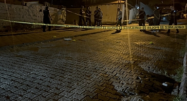 Akhisar’da Kayınpeder-Damat Tartışması Kanlı Bitti: 1 Yaralı