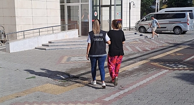 AKHİSAR’DA UYUŞTURUCU OPERASYONU; 1 TUTUKLAMA