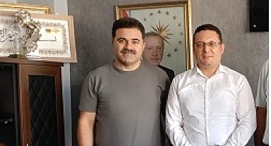 Akhisar İlçe Milli Eğitim Müdürlüğü'nde Görev Değişikliği Mükremin Karasu Atandı