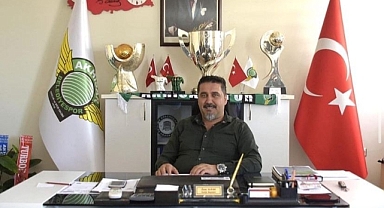Akhisarspor’da ikinci Özay Alkan dönemi