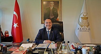 BAŞKAN DUTLULU'DAN 30 AĞUSTOS ZAFER BAYRAMI MESAJI
