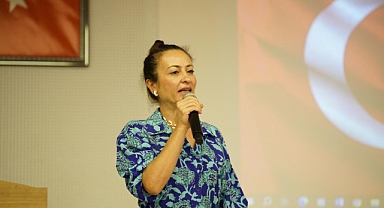 BAŞKAN ÖZALPER: “DEMOKRATİK İŞLEYİŞ TEHDİT ALTINDA”