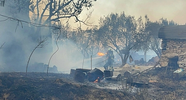 BAŞKAN ÖZALPER: