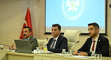 Başkan Zeyrek, “Manisa Futbol Kulübü suyumuzu da kaçak kullanıyormuş”