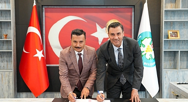 Büyükşehir’in kadrolu işçilerine yüzde 35 zam