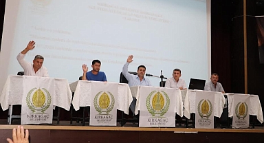 KAVUN FESTİVALİNİN TARİHİ BELLİ OLDU