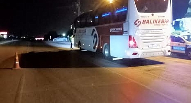Şehirlerarası Otobüslerde Takograf Denetimi