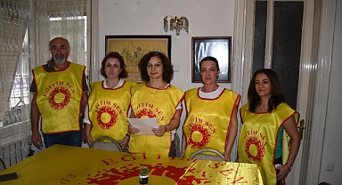 2024/’25 EĞİTİM ÖĞRETİM YILI BAŞINDA EĞİTİMİN DURUMU