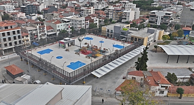 Akhisar Belediyesi’nden Düğünlere Alternatif: Semt Pazarları Kullanılabilecek