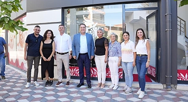 AKHİSAR BELEDİYESİ’NDEN SOSYAL HİZMETTE İKİ YENİ MERKEZ