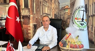 Akhisar Manavlar ve Pazarcılar Odası'ndan Sıkı Denetim Kararları