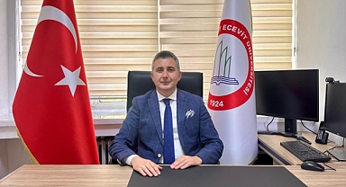 Akhisarlı Akademisyen Dr. Yücel Namal “PROFESÖR” oldu.