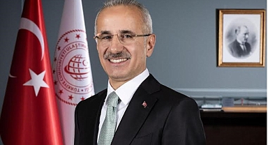 BAKAN URALOĞLU MANİSA’YA GELİYOR