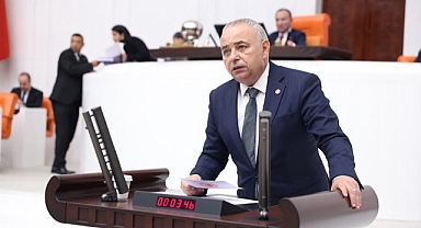 CHP’li Bakırlıoğlu: “Her 5 çocuktan biri okula aç gidiyor. 100 çocuktan 32’si okulu bırakıp çalışıyor!”