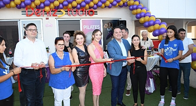 Deniz Studio Akhisar'da Açıldı