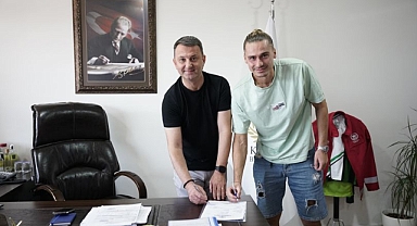 Erman Bulucu, Akhisar Belediye 1885 Spor'da