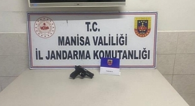 İş Yerini Kurşunlayan Şahıslar Yakalandı
