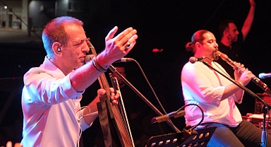 Kırkağaç’ın Kurtuluşu Rubato ile Kutlandı