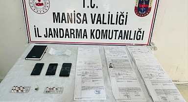Tefecilik Operasyonu: 3 Şüpheli Gözaltında