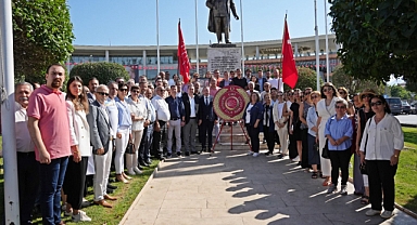 CUMHURİYET HALK PARTİSİ 101 YAŞINDA