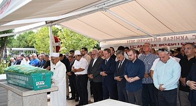 Yenişehirlioğlu Ailesinin Acı Günü