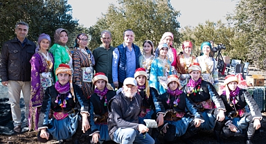 16 ödüllü Antikas Soma’yı zirveye taşıyor