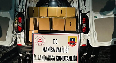 3 Milyon TL Değerinde 2.000 Litre Sahte Zeytinyağı Ele Geçirildi