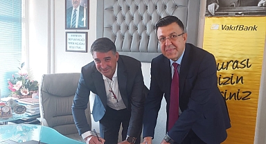 Akhisar Bakkallar Odası’ndan Üyelerine Destek Yeni POS Protokolü İmzalandı