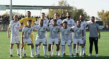 Akhisar Belediye 1885 Spor Kulübü Deplasmanda Farklı Kazandı
