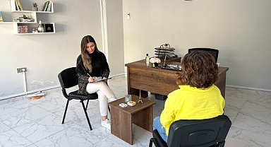 Akhisar'da Kadınlar İçin Güvenli Liman İkinci Danışma Merkezi Açıldı