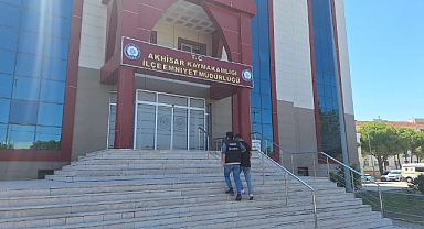 Akhisar'da Narkotik Ekiplerinden Başarılı Operasyon: Bir Şahıs Tutuklandı