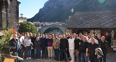 ATSO BOSNA HERSEK ZENICA ZEPS 2024 FUARINDA