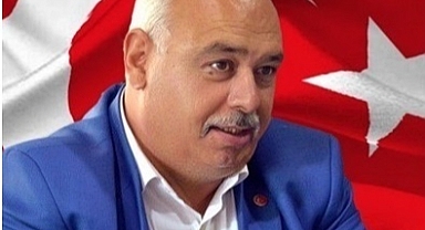 Başkan Namal'dan 29 Ekim Cumhuriyet Bayramı Mesajı