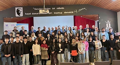 Başkan Şentürk Hoşgül