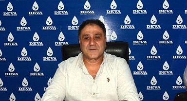 DEVA Partisi Akhisar İlçe Başkanı Erhan Tepe  29 Ekim Cumhuriyet Bayramı’nın 101 . yıldönümü nedeniyle bir kutlama mesajı yayınladı.