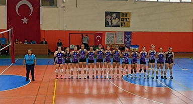 Filede Akhisargücü mağlup 0-3