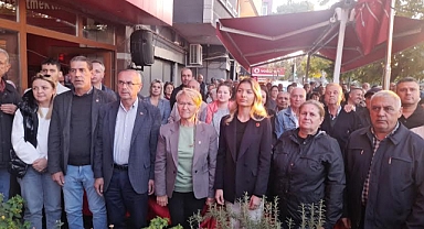 Kurduğunuz Kirli Oyuna Teslim Olmayız