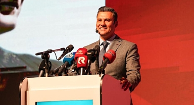 Manisa’da Başkan Zeyrek Öncülüğünde 6 Ayda Büyük Değişim