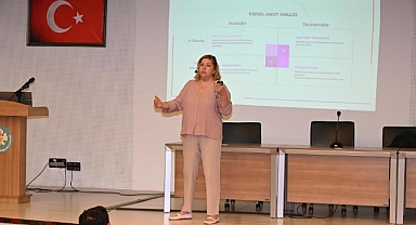 MASKİ Personellerine ‘İletişim Yönetimi Eğitimi’ Verildi