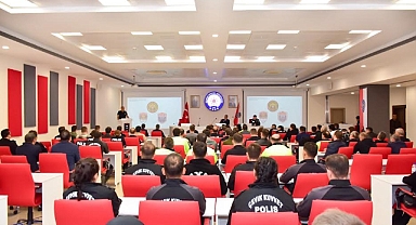 Spor Güvenliği Eğitimi
