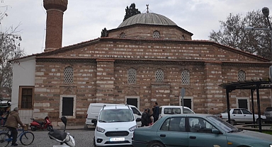  TARİHİ PAŞA CAMİSİ 5 YILDIR KAPALI 2020 YILINDAKİ DEPREM SONRASI KAPATILAN CAMİNİN BİR AN ÖNCE AÇILMASI İSTENİYOR