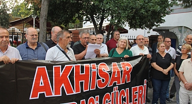 Unutturmayacağız