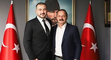 Yavuz Ağıralioğlu'nun Partisinde Manisa Teşkilatlanmasını Serbülent Vatanoğlu Yönetecek