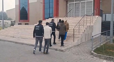 Akhisar'da Uyuşturucu operasyonu 1 kişi Tutuklandı