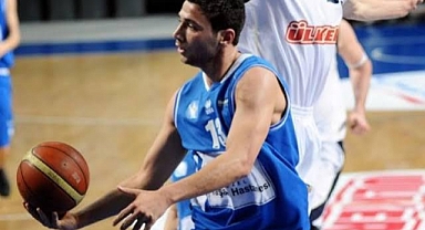 Akhisargücü Basketbol Ailesine Yeni Bir Güç: Gökper Gen!