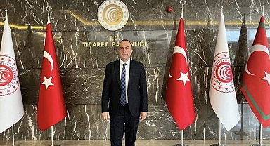 Başkan Güral; Ticaret Bakanı Ömer Bolat’tan müjdeli haber